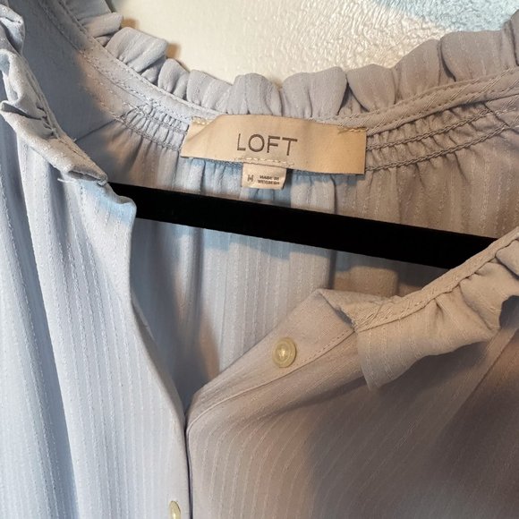 Blouse - Picture 3 of 3